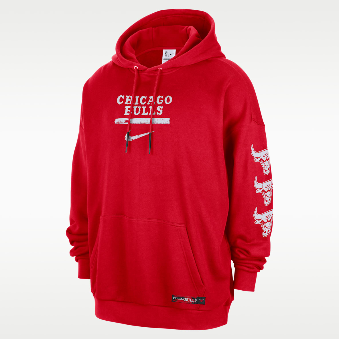 Chicago Bulls Hoodies & Sweatshirts. Nike ZA